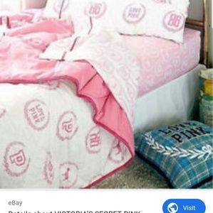 Iso this comforter